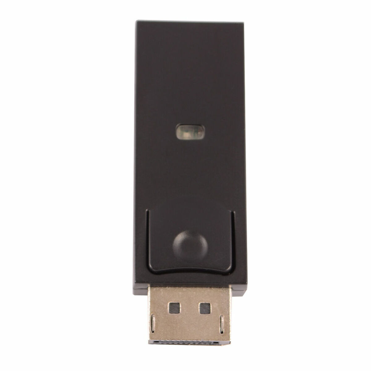 DisplayPort till HDMI Adapter V7 ADPDPHA21-1E         Grå Svart - 9