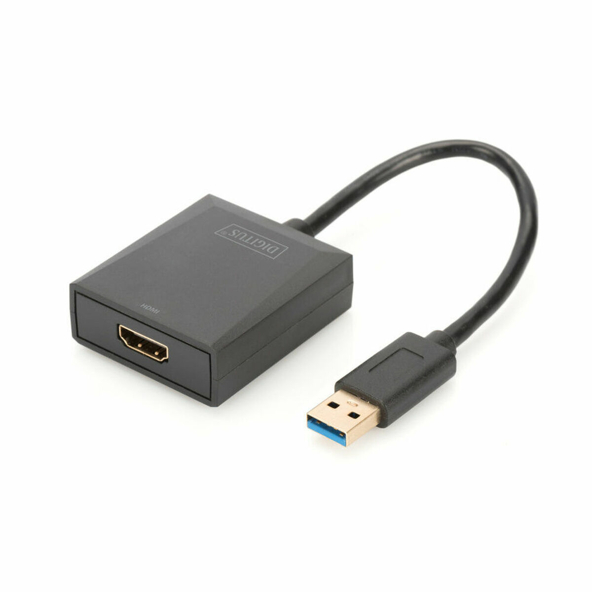 Adapter HDMI USB Digitus