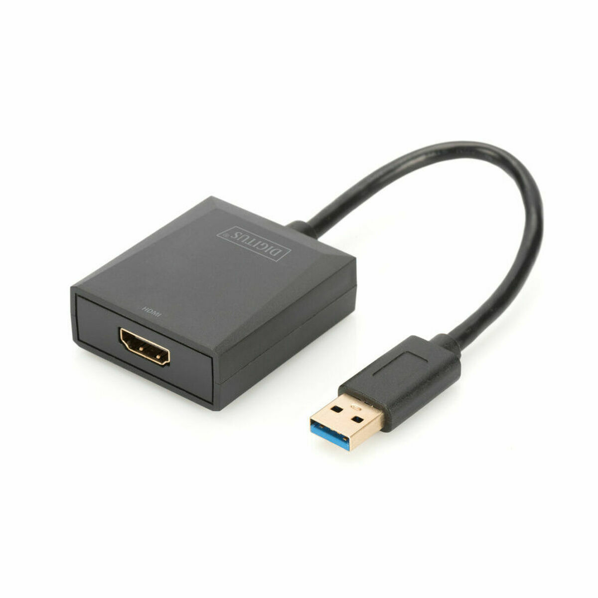 Adapter HDMI USB Digitus - 2