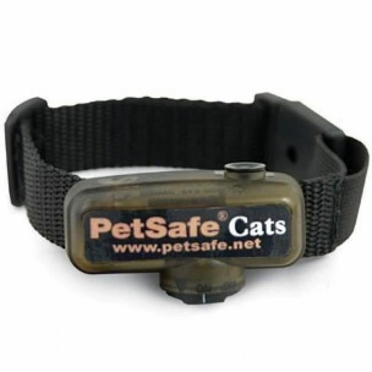 Katt krage PetSafe Prf-3004xw-20 - 3