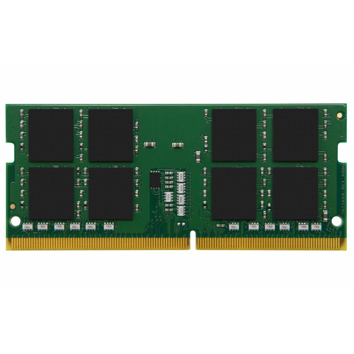 RAM-minne Kingston KVR26S19S8/16 16 GB DDR4 2666 MHz CL19 - 2