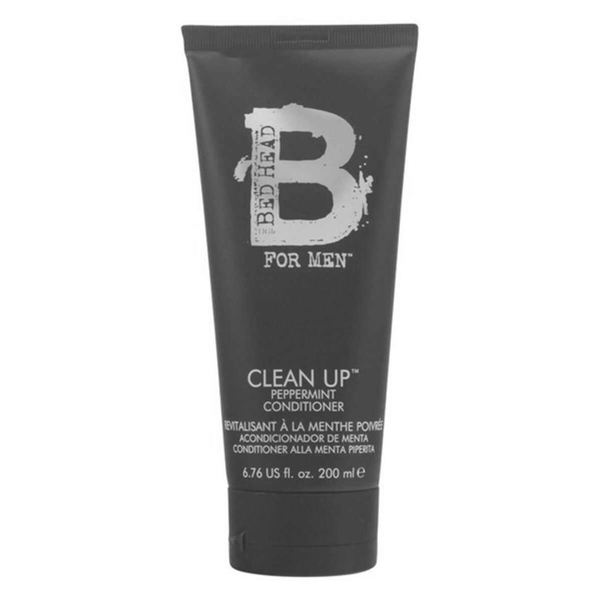 Närande balsam Tigi Clean Up 200 ml