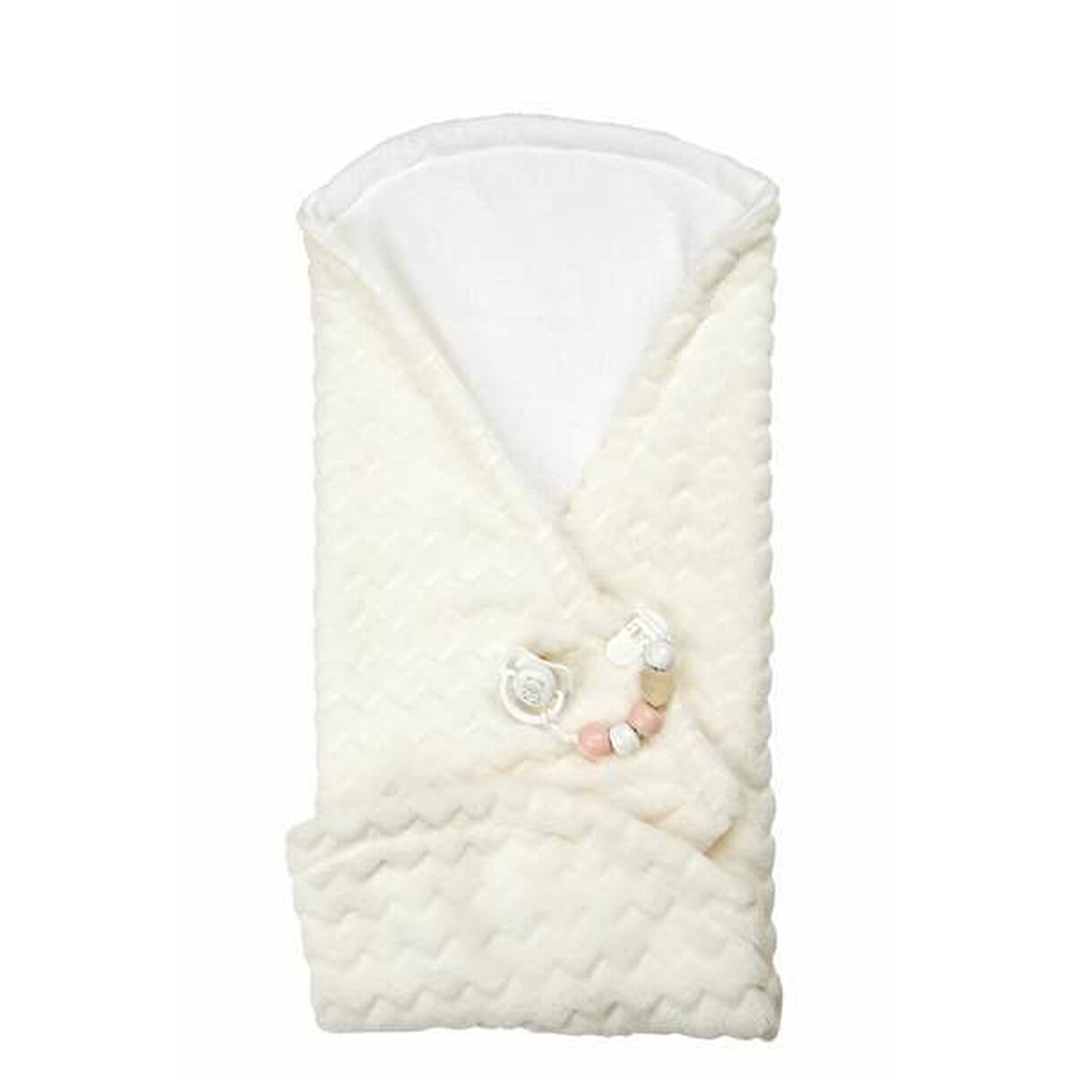 Bebisdocka Arias Abril 40 cm - 5