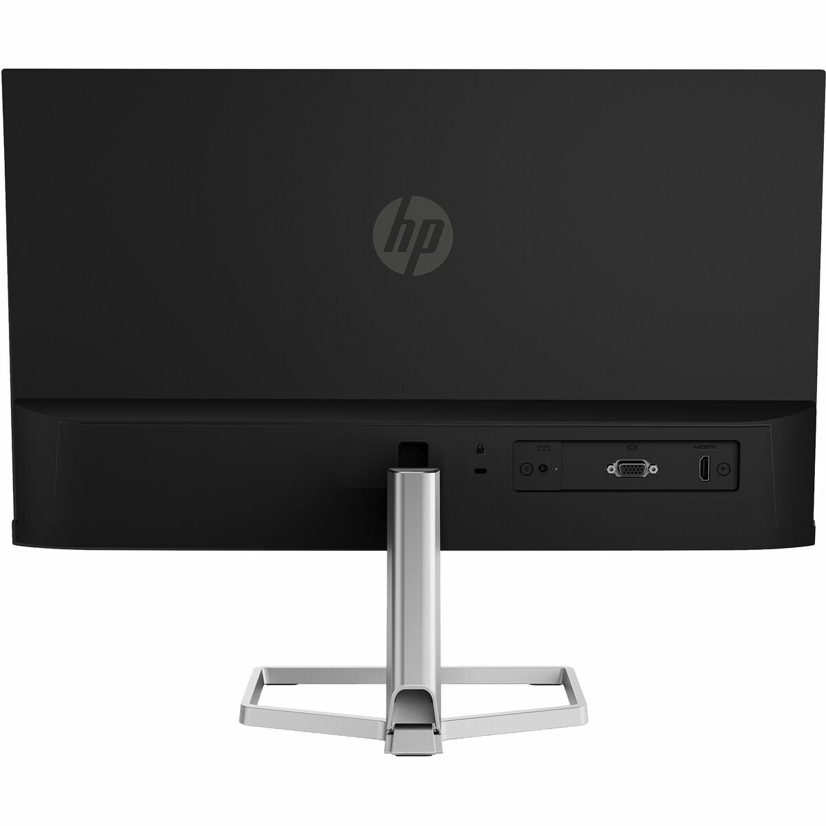 Monitor HP M22f Full HD 21,5" 50 - 60 Hz 75 Hz 21,5" - 5