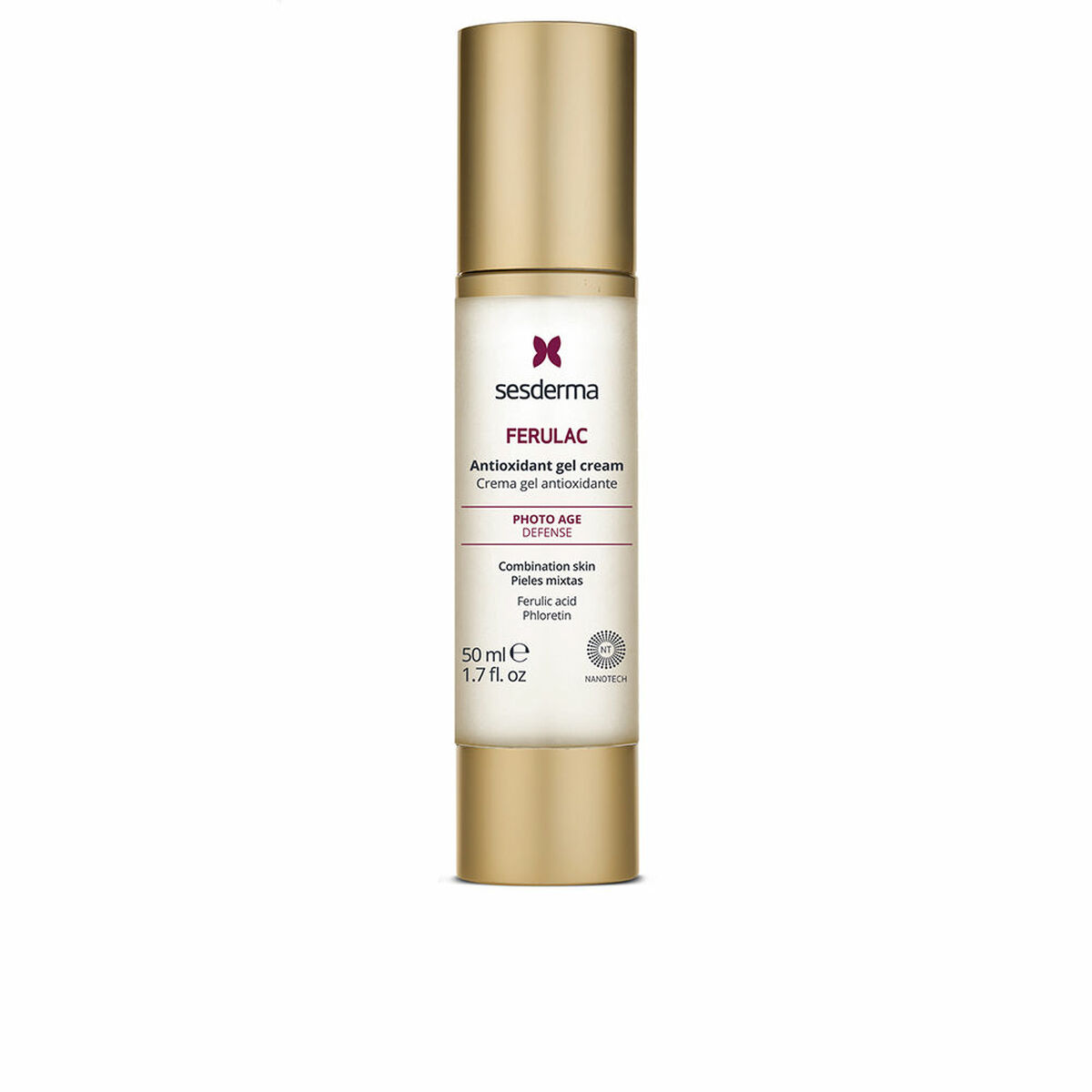 Antioxiderande kräm Sesderma 50 ml