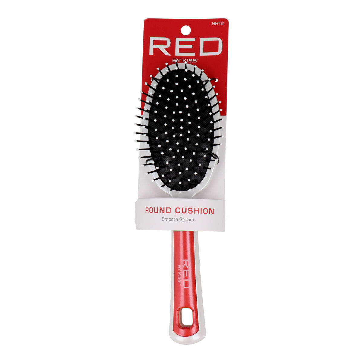 Utredningsborste Red Kiss Kiss Professional