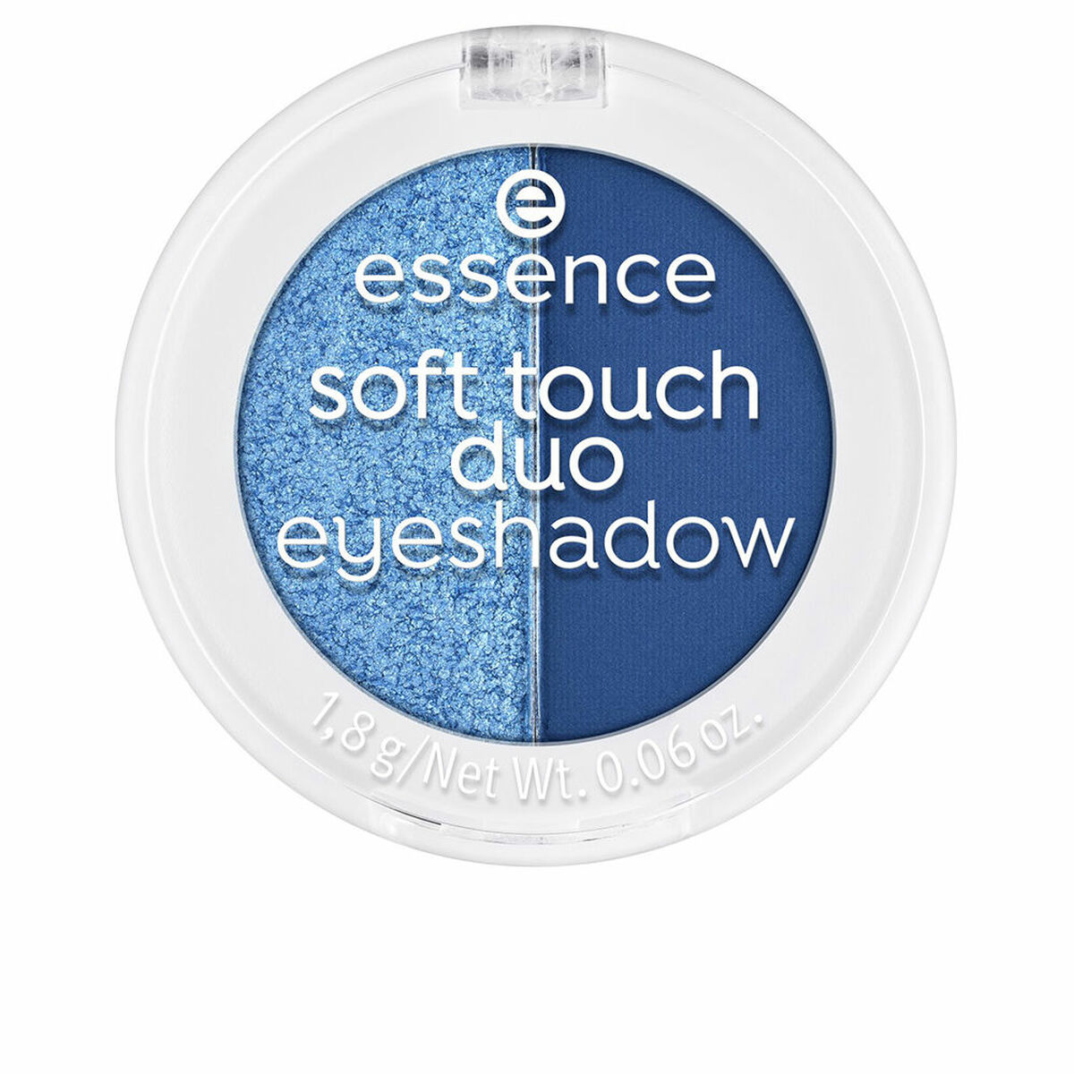 Sminkset Essence SOFT TOUCH DUO