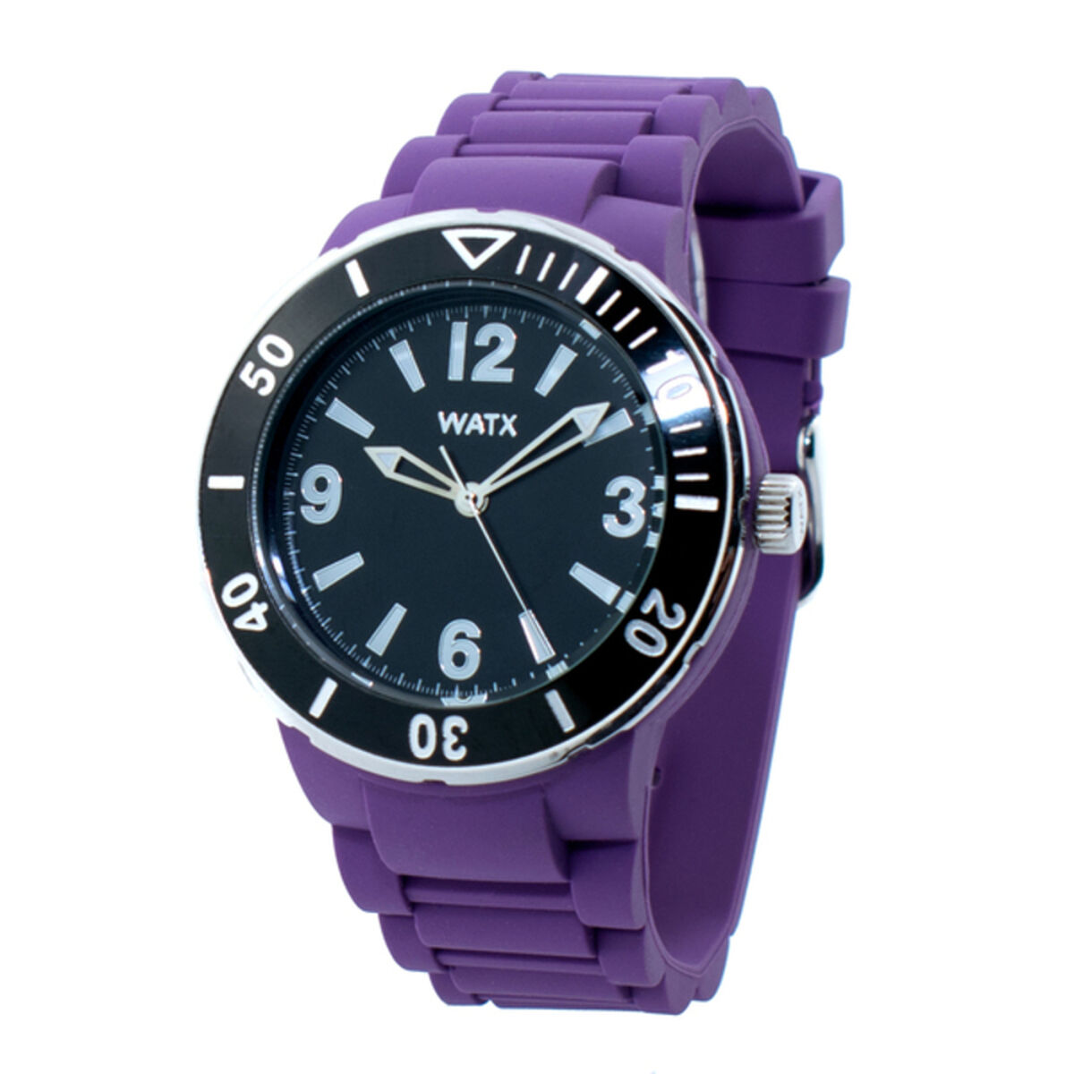 Unisexklocka Watx & Colors RWA1300-C1520 (Ø 45 mm) - 10