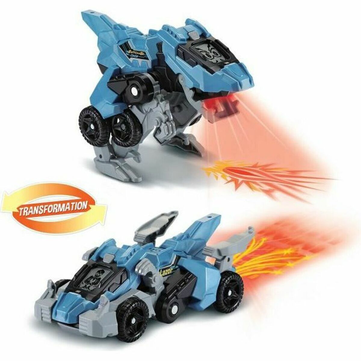 Fordonsspel Vtech 80-538105 - 2