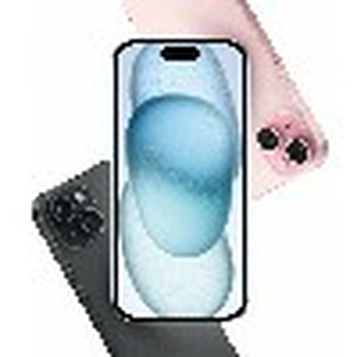 Smartphone Apple iPhone 15 Plus 512 GB Gul - 8