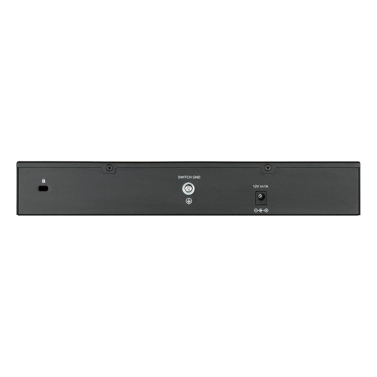 Skrivbords omkopplare D-Link GO-SW-16G - 3