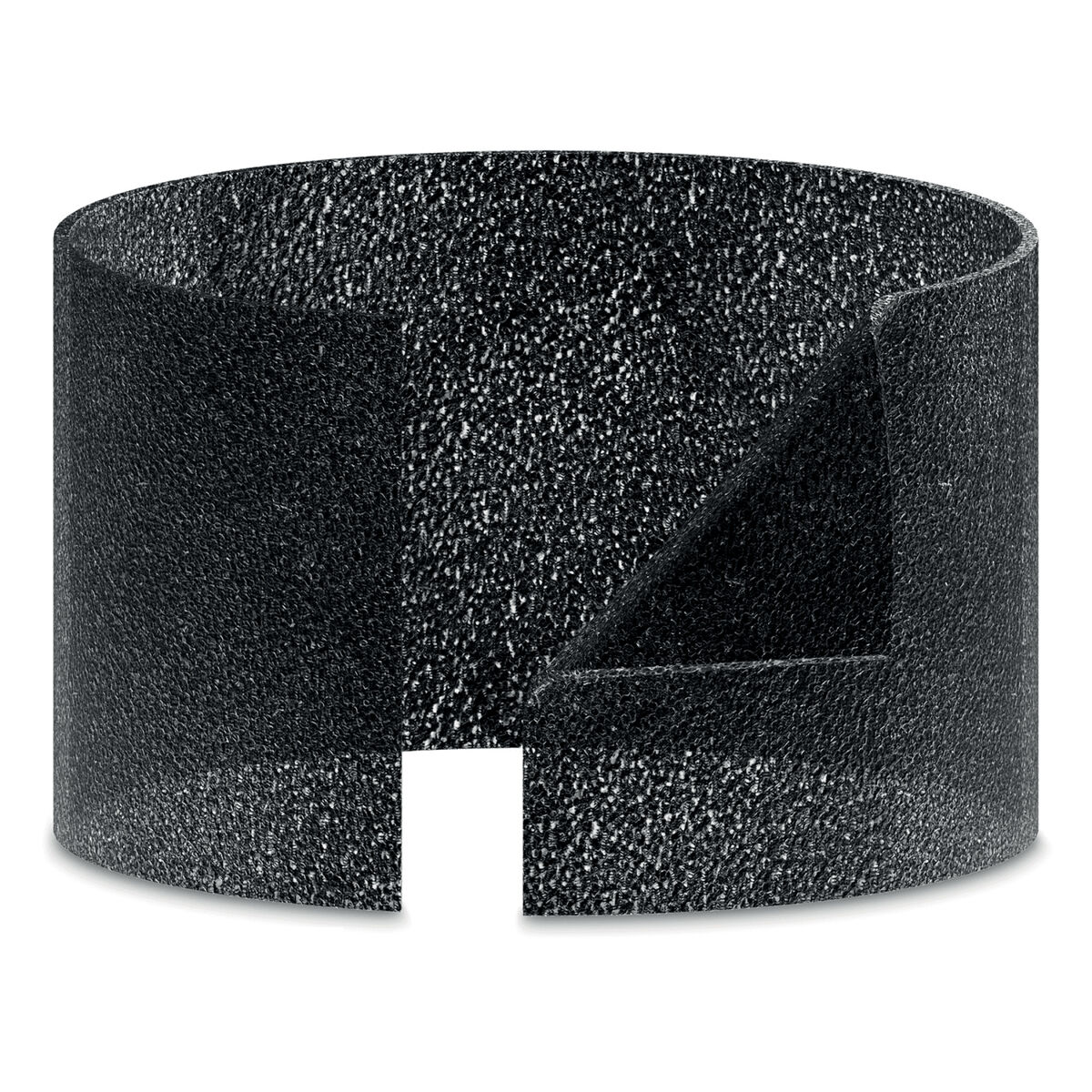 Kolfilterrefill Leitz Svart (3 antal)