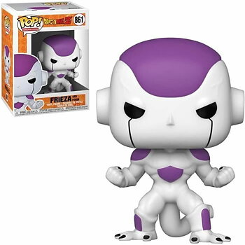 Actionfigurer Funko Pop!