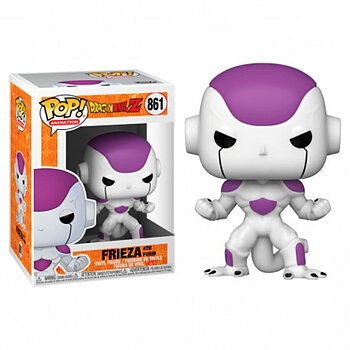 Actionfigurer Funko Pop!