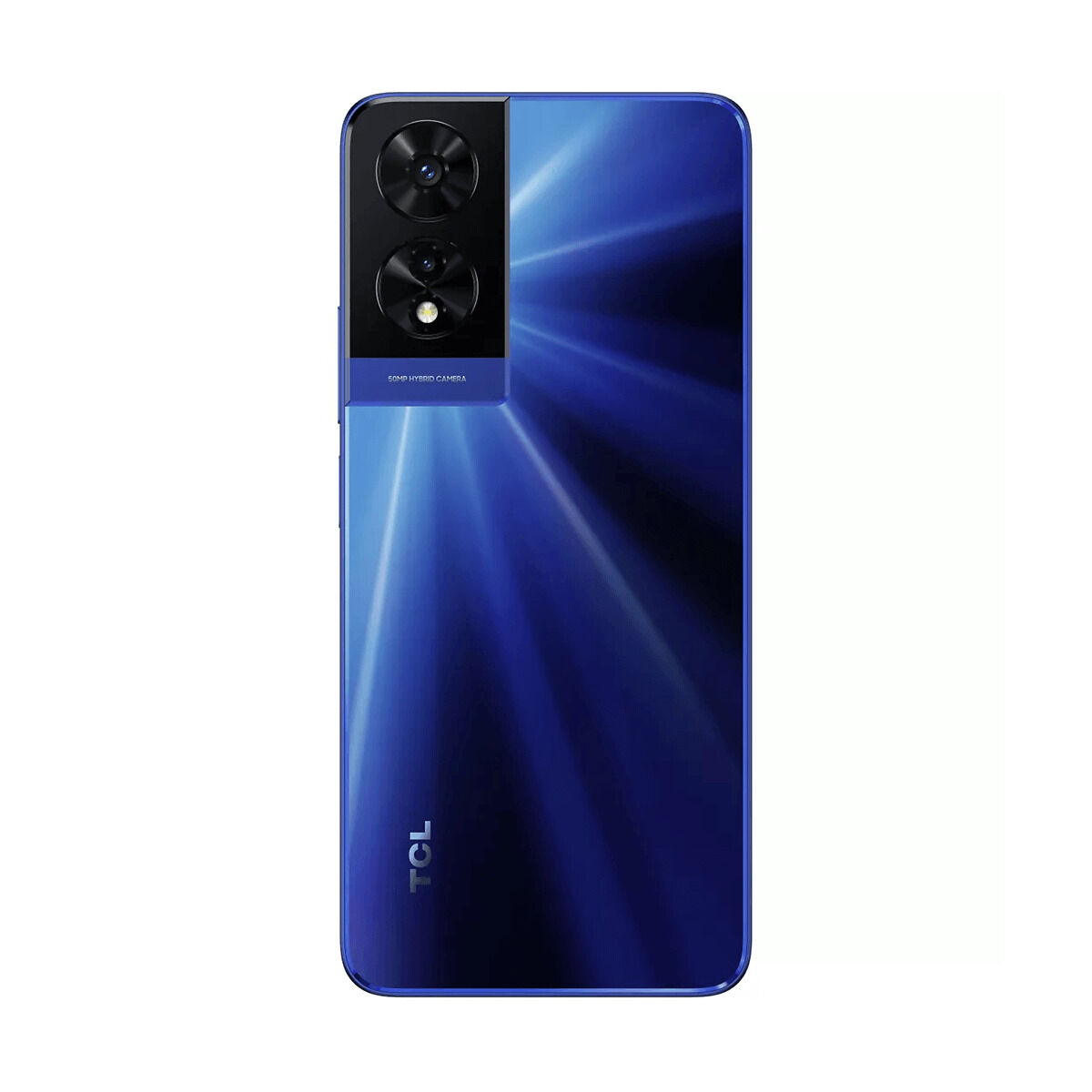 Smartphone TCL 505 6,75" Octa Core 4 GB RAM 128 GB Blå - 2