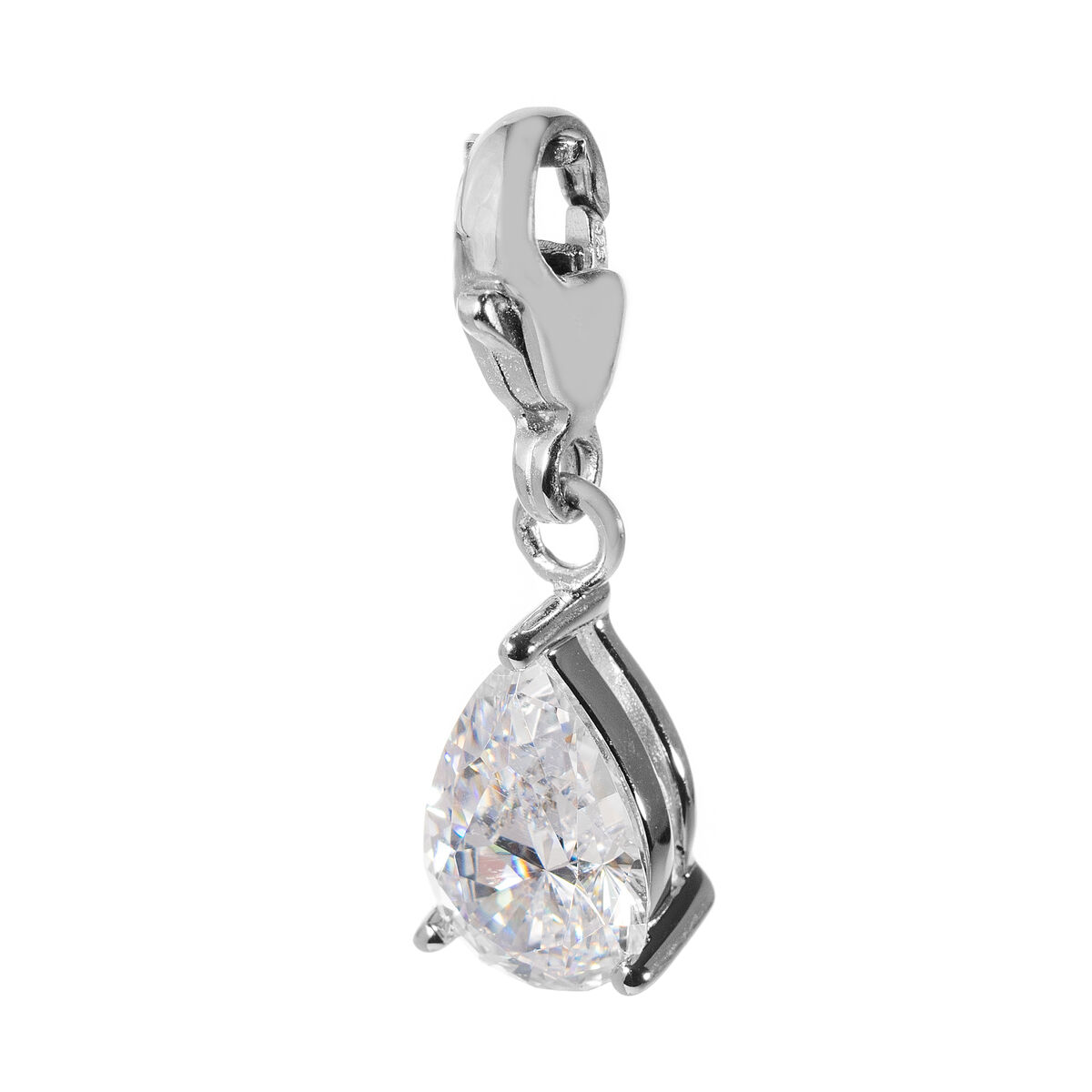 Dam: Berlockarmband Ti Sento 8166ZI (1,5 cm) Glas (1,5 cm) - 6