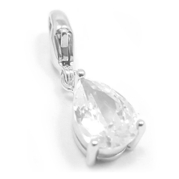 Dam: Berlockarmband Ti Sento 8166ZI (1,5 cm) Glas (1,5 cm) - 2