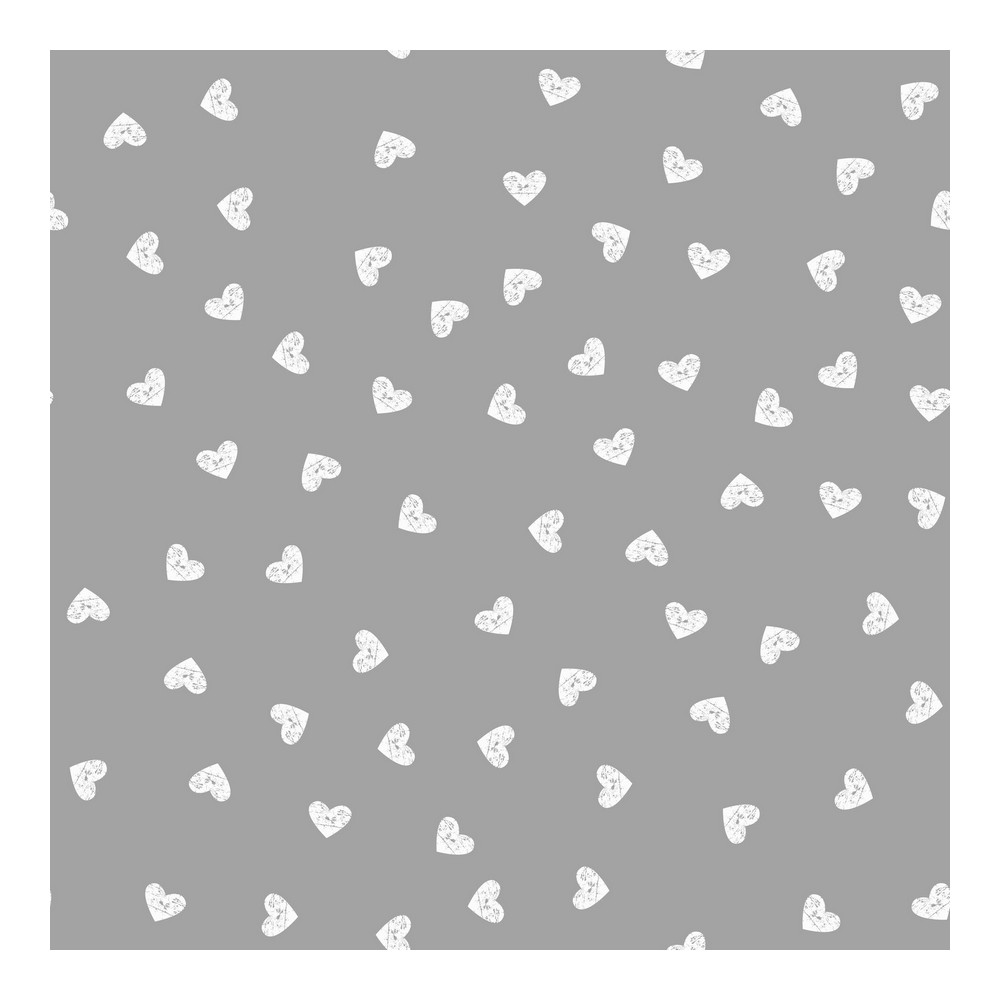 Överlakan Popcorn Love Dots 230 x 270 cm - 3