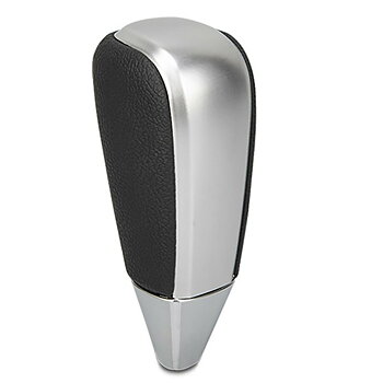 Växelspak POM40150 Silver