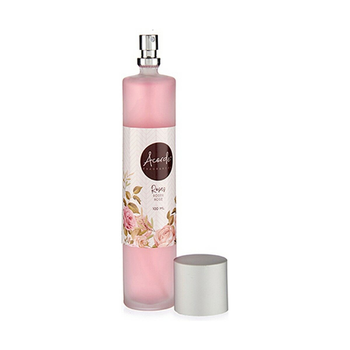 Doftspray Acorde Rosa 100 ml (12 antal) - 2
