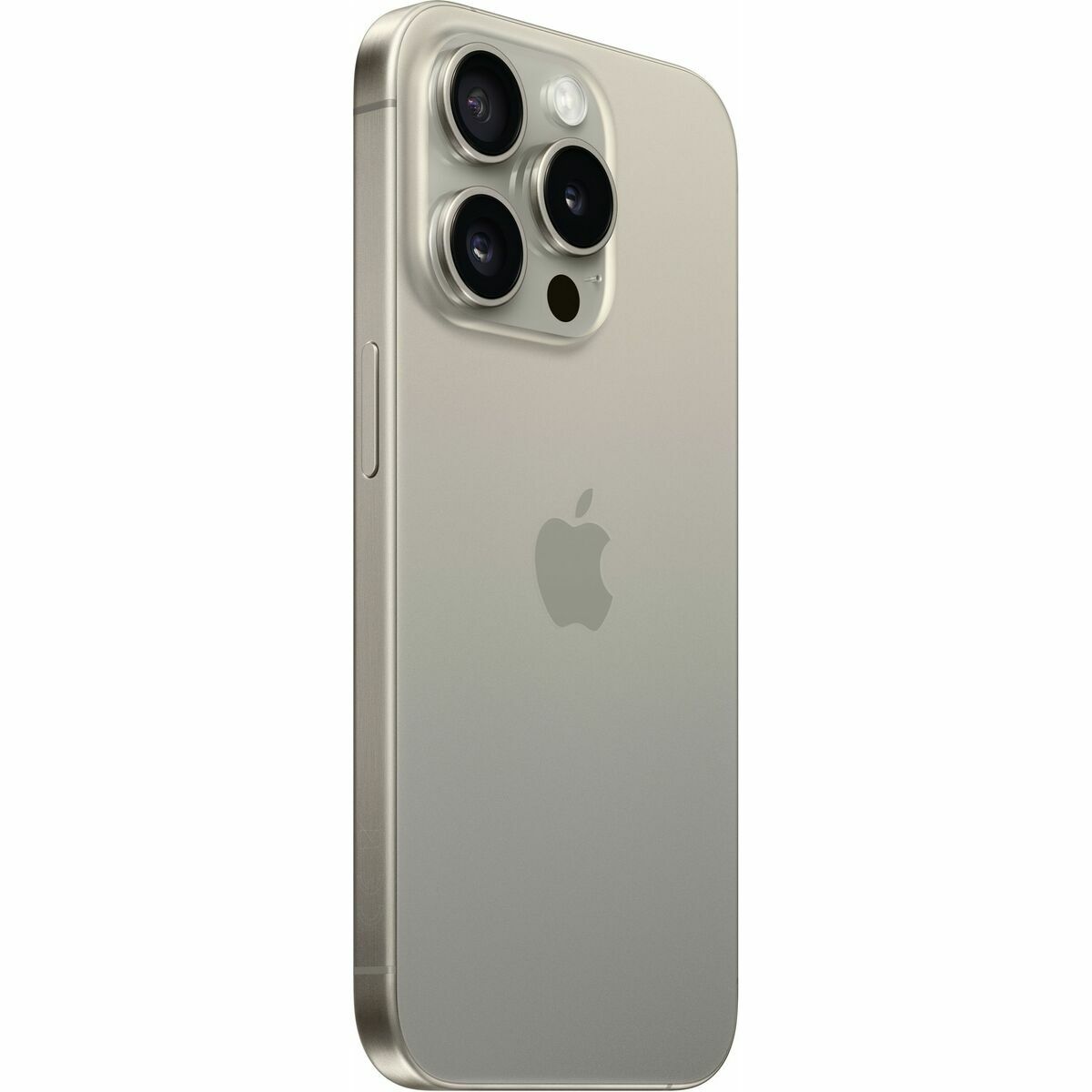 Smartphone Apple MTUX3ZD/A 128 GB Titan - 4