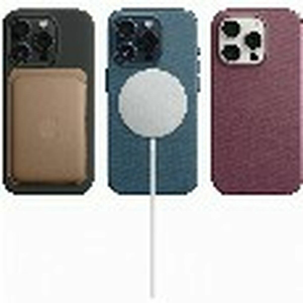 Smartphone Apple MTUX3ZD/A 128 GB Titan - 8