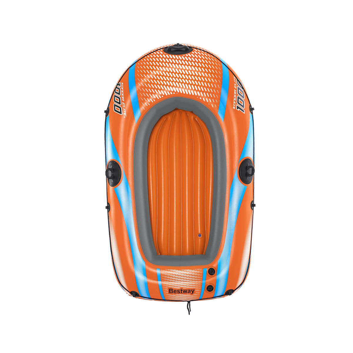 Bestway Båt Kondor Elite 1000 162x96x29 cm Fritid 61135 - 3