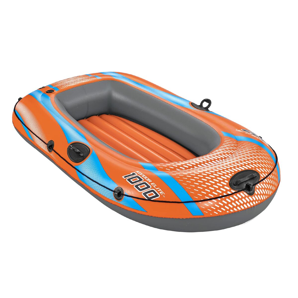 Bestway Båt Kondor Elite 1000 162x96x29 cm Fritid 61135 - 12