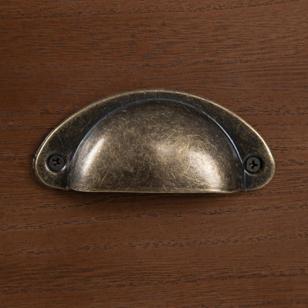 Soffbord SASHA 110 x 50 x 43 cm Trä - 12