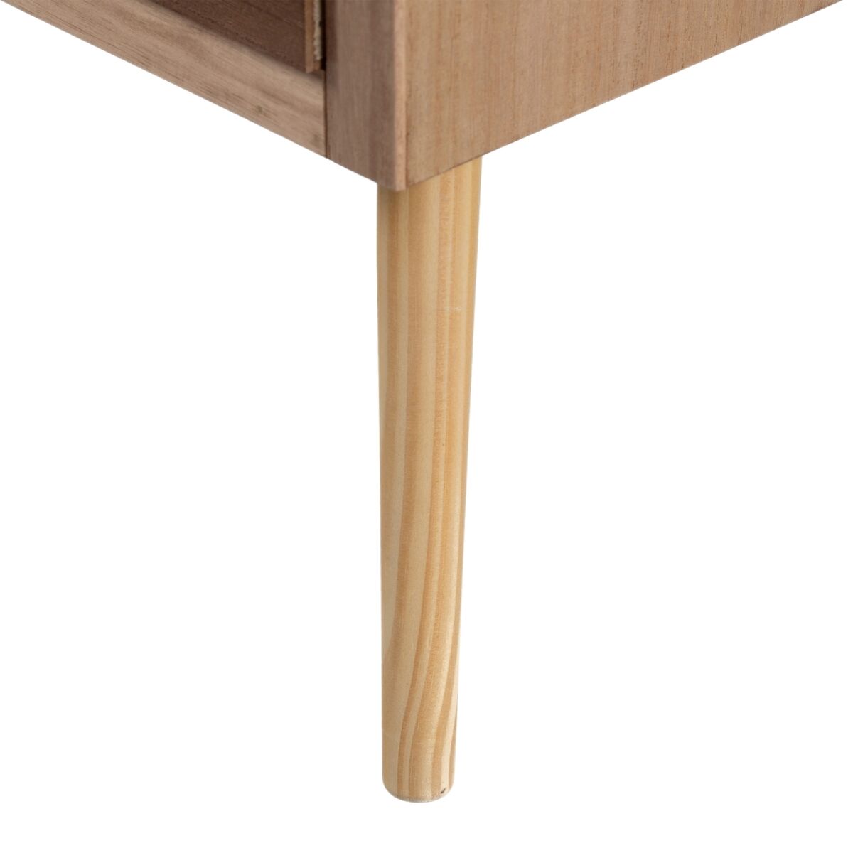 Soffbord SASHA 110 x 50 x 43 cm Trä - 14