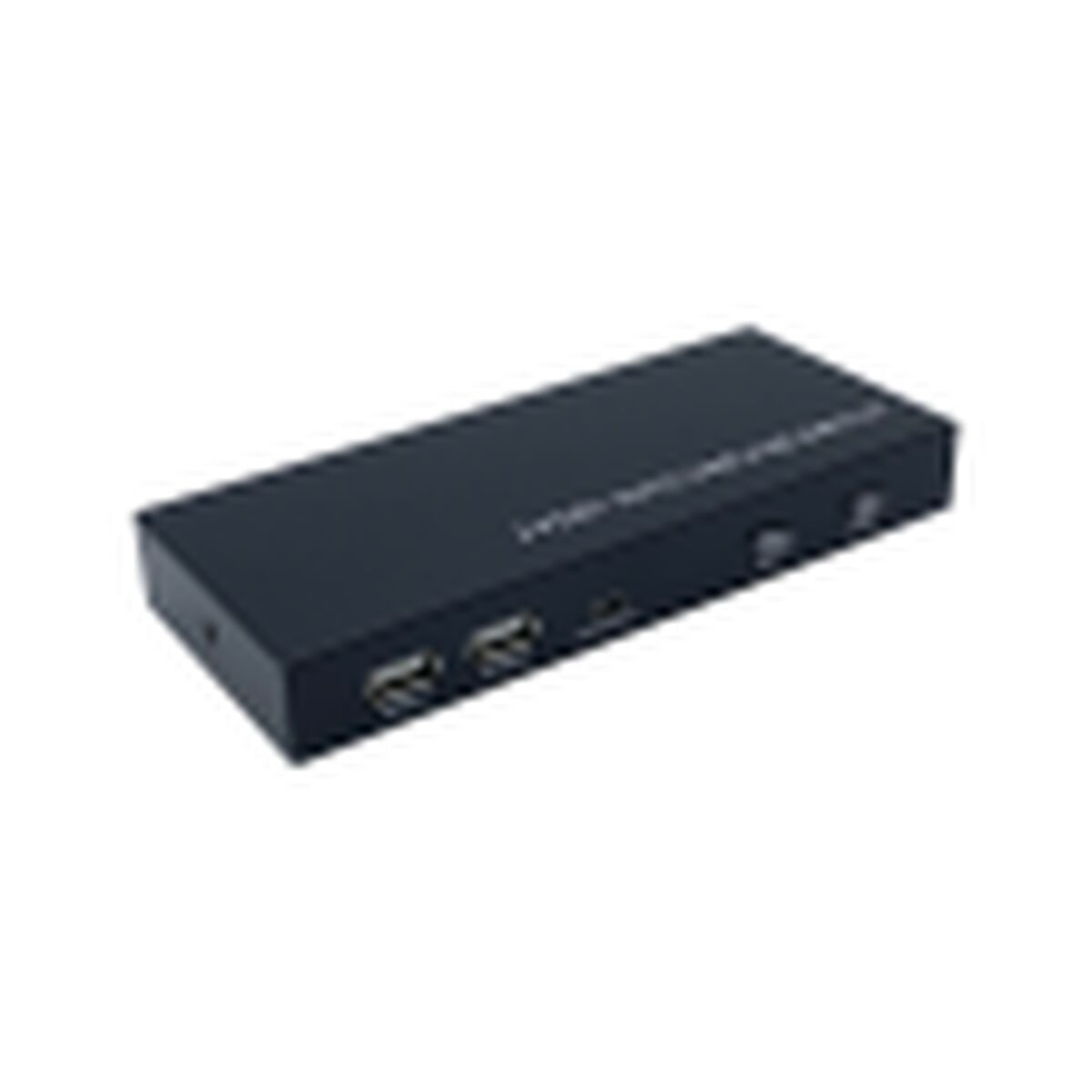 KVM-Brytare Aisens A111-0400 - 2