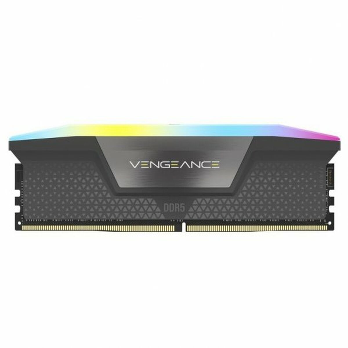 RAM-minne Corsair CMH32GX5M2B6000Z36K DDR5 6000 MHz 4800 MHz - 4