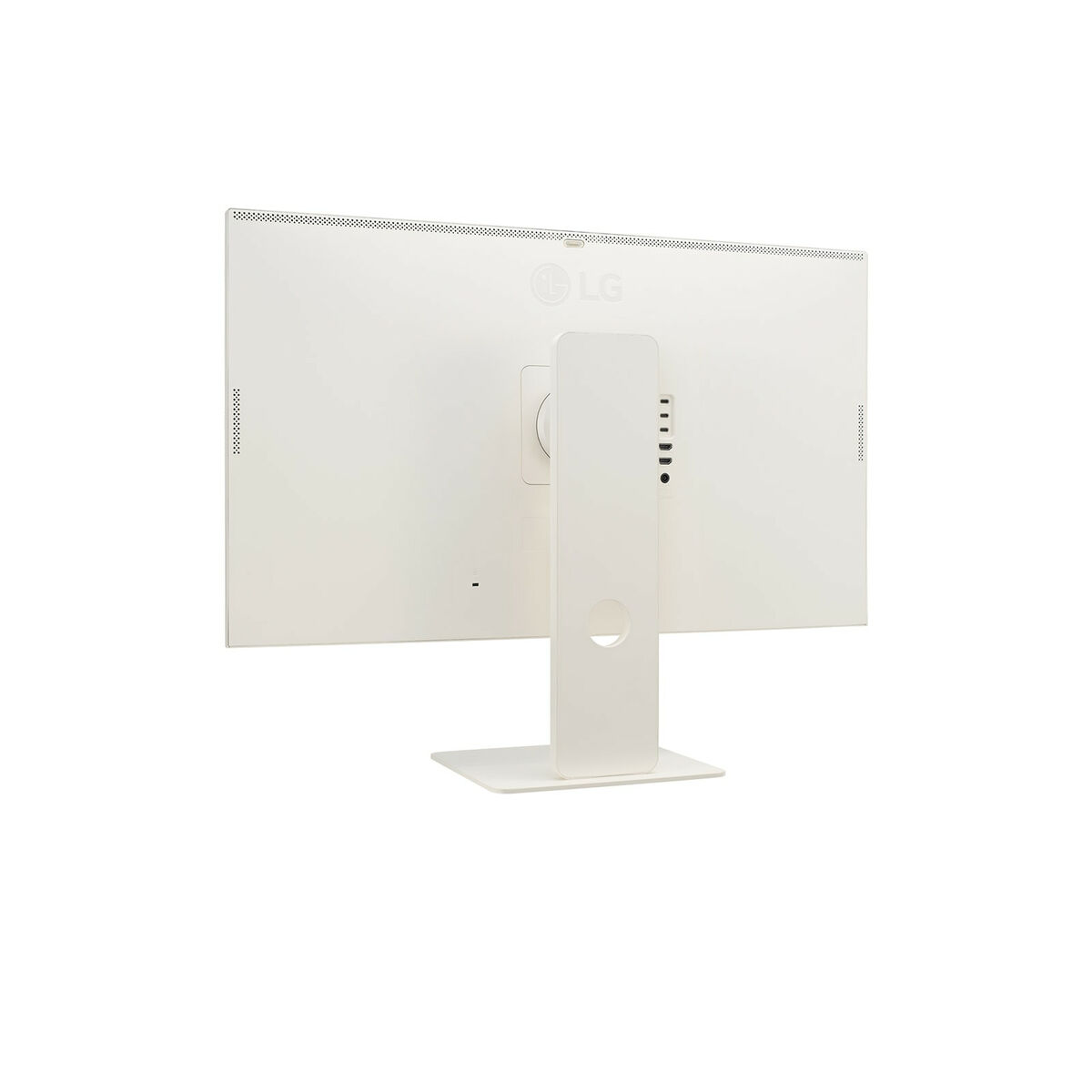 Monitor LG 32SR83U-W.AEU 4K Ultra HD 32" 31,5" 60 Hz - 2