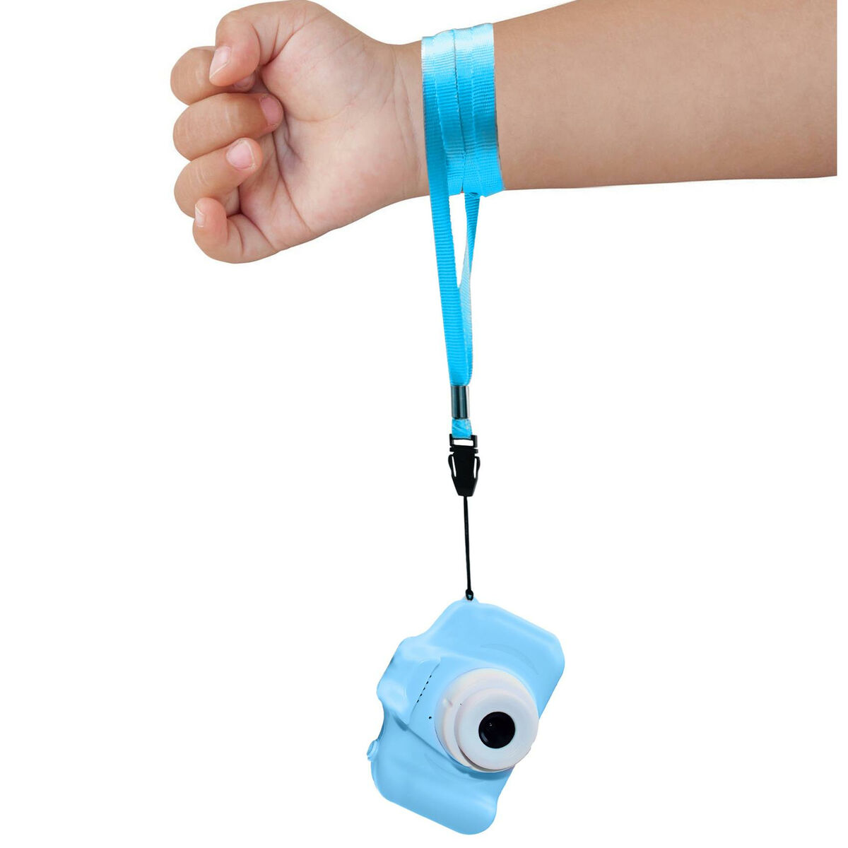 Kamera för barn Celly KIDSCAMERA3LB - 5