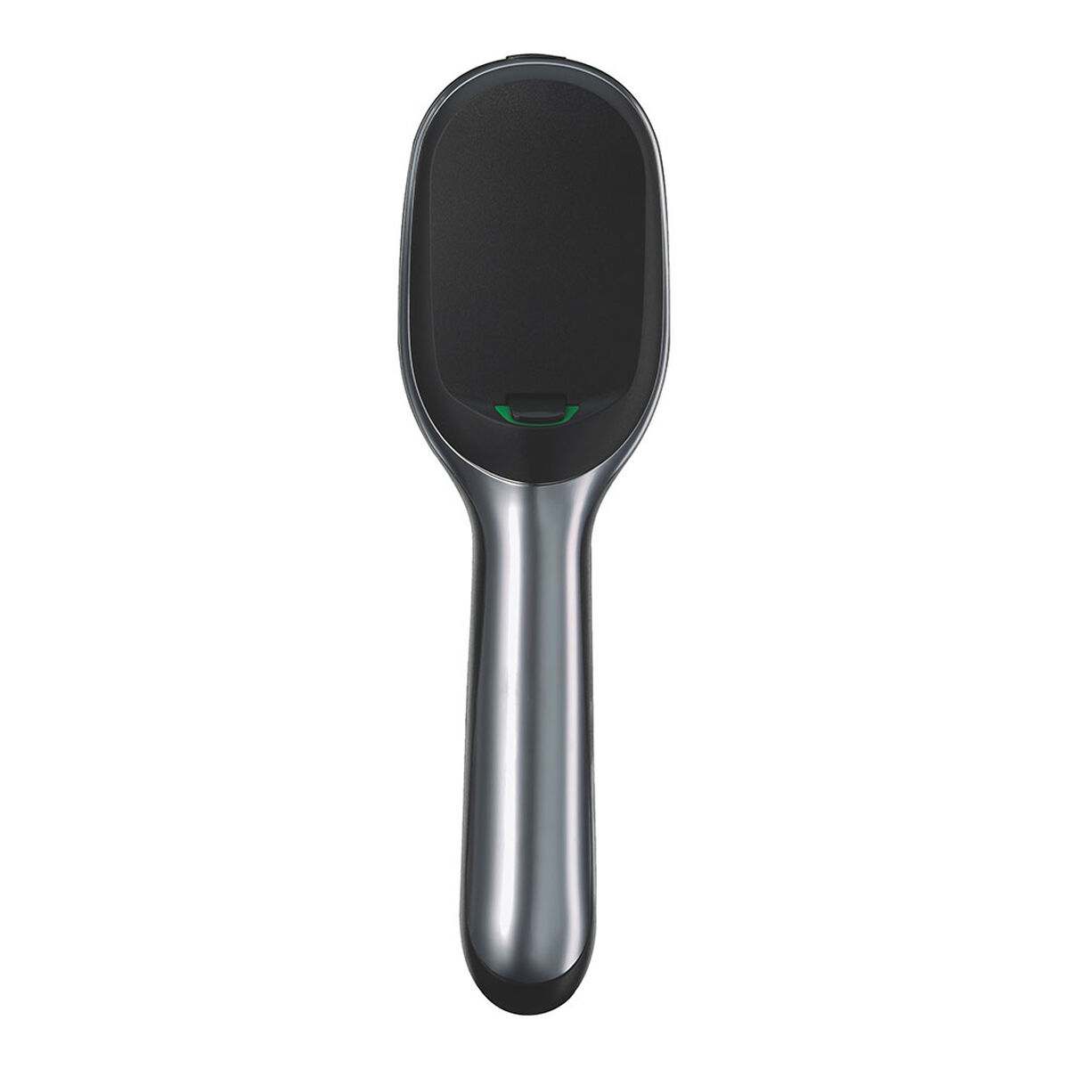 Utslätningsborste Braun Satin Hair 7 br710e Svart Jonisk - 4