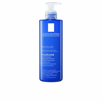 Rengörande ansiktsgel La Roche Posay 400 ml