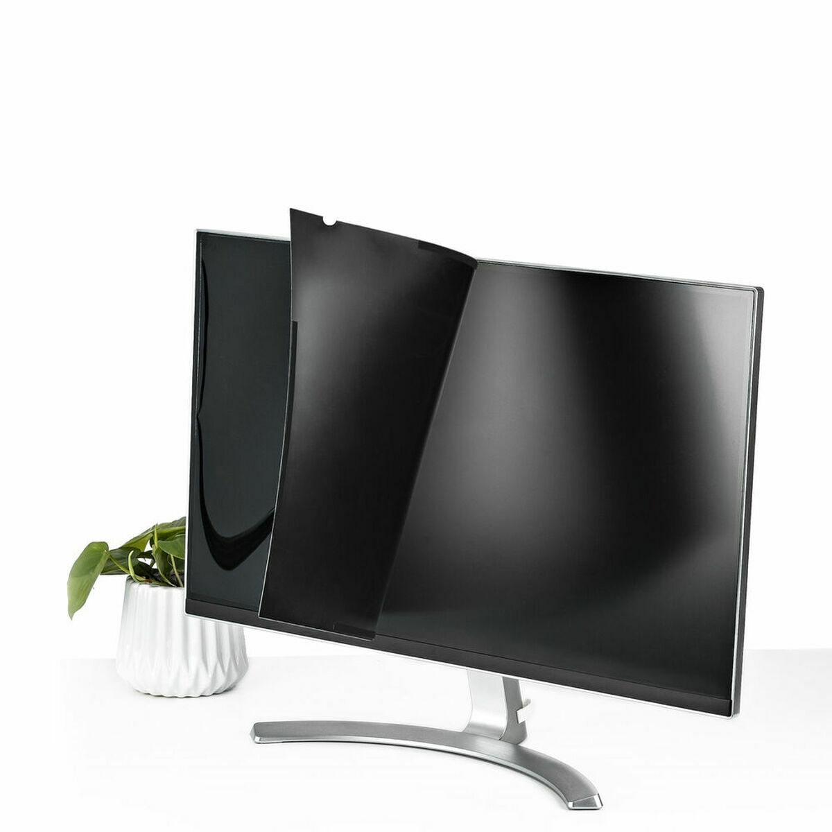 Sekretessfilter för datorskärm Startech PRIVACY-SCREEN-238M - 3