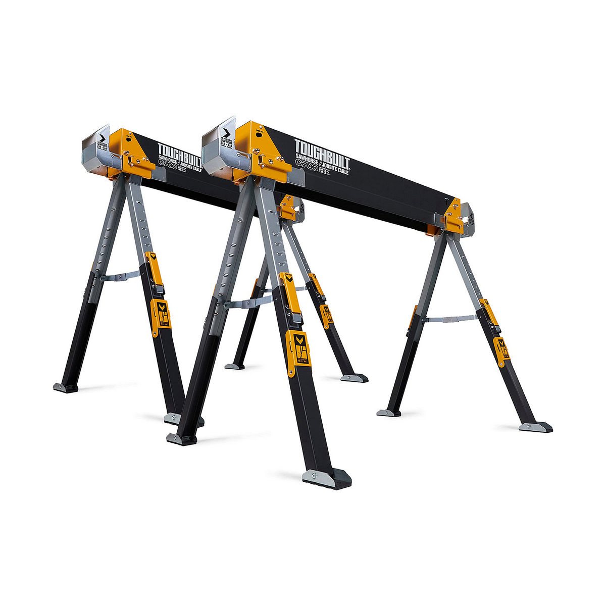 Staffli Toughbuilt TB-C700-2 - 2