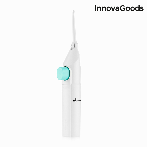 Oral Irrigator Wothident InnovaGoods - 3