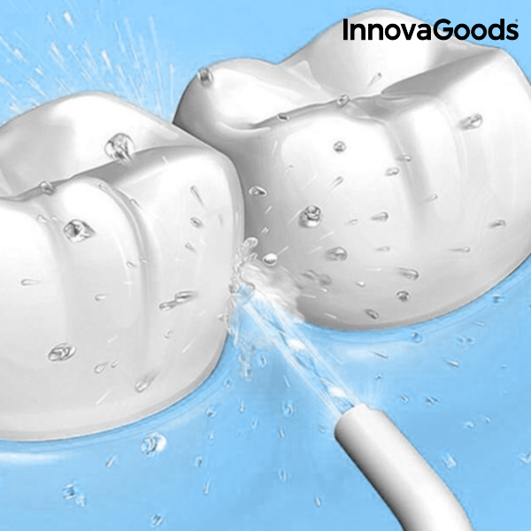 Oral Irrigator Wothident InnovaGoods - 2