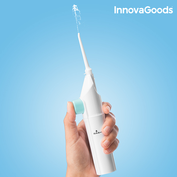 Oral Irrigator Wothident InnovaGoods - 5