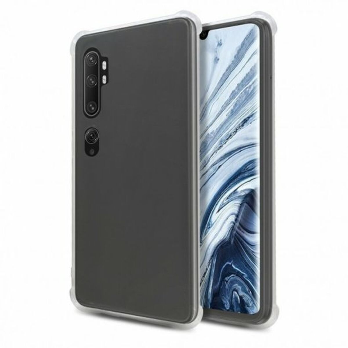 Mobilfodral PcCom Xiaomi Note 10/10Pro - 2