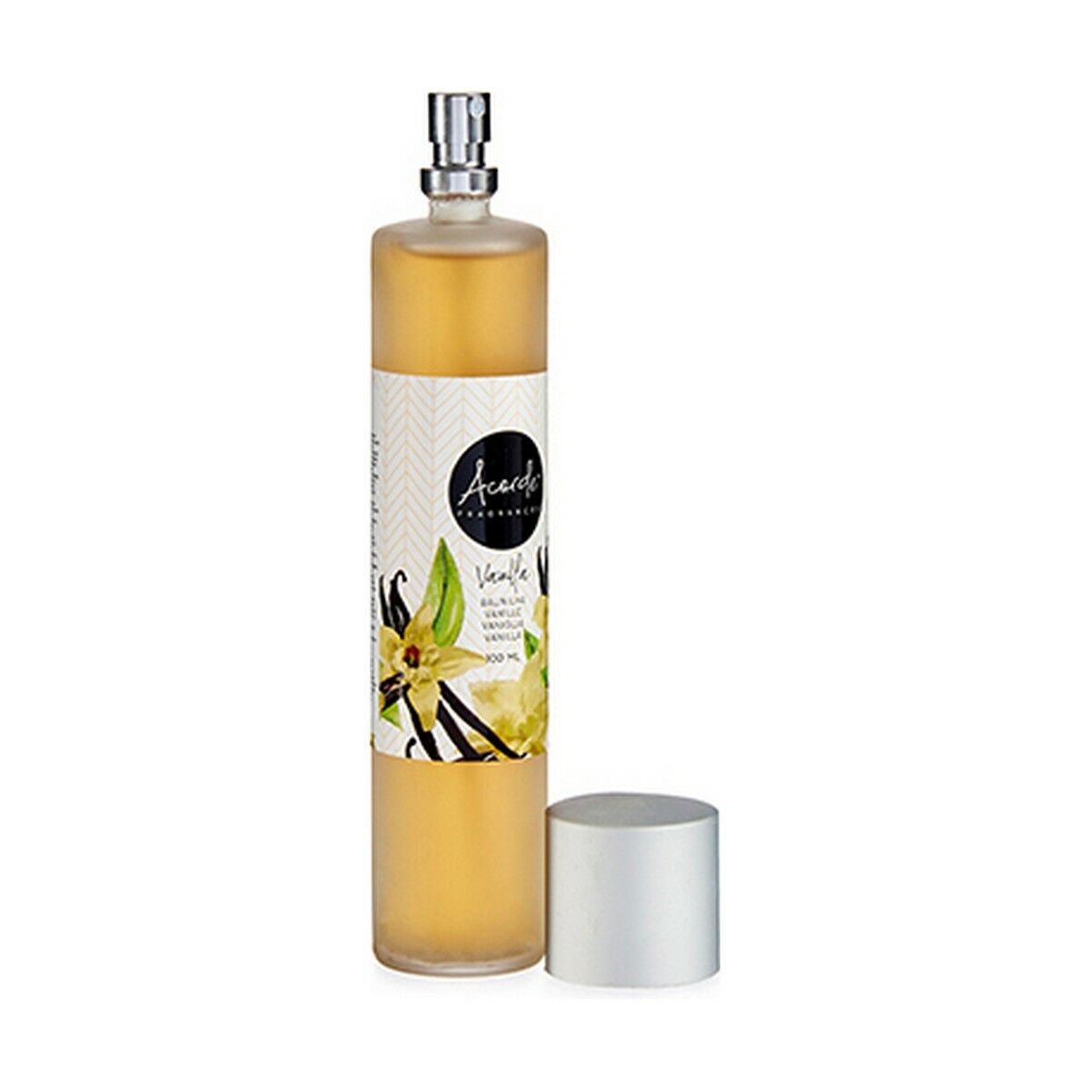 Doftspray Acorde 100MLSPRY-VAN Vanilj 100 ml (12 antal) - 2