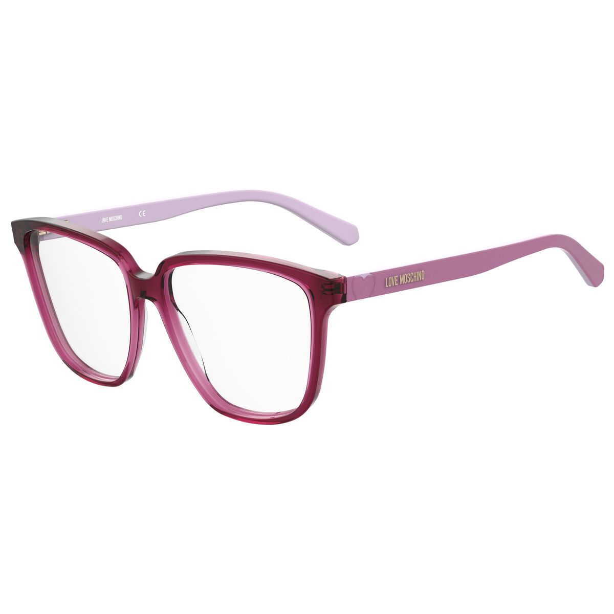 Glasögonbågar Love Moschino Ø 55 mm