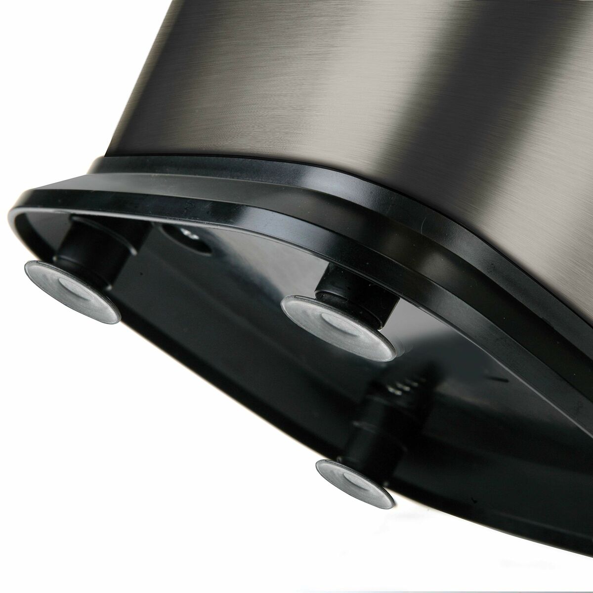 Elektrisk Juicepress Black & Decker BXJE100E Svart Grå 100 W - 4