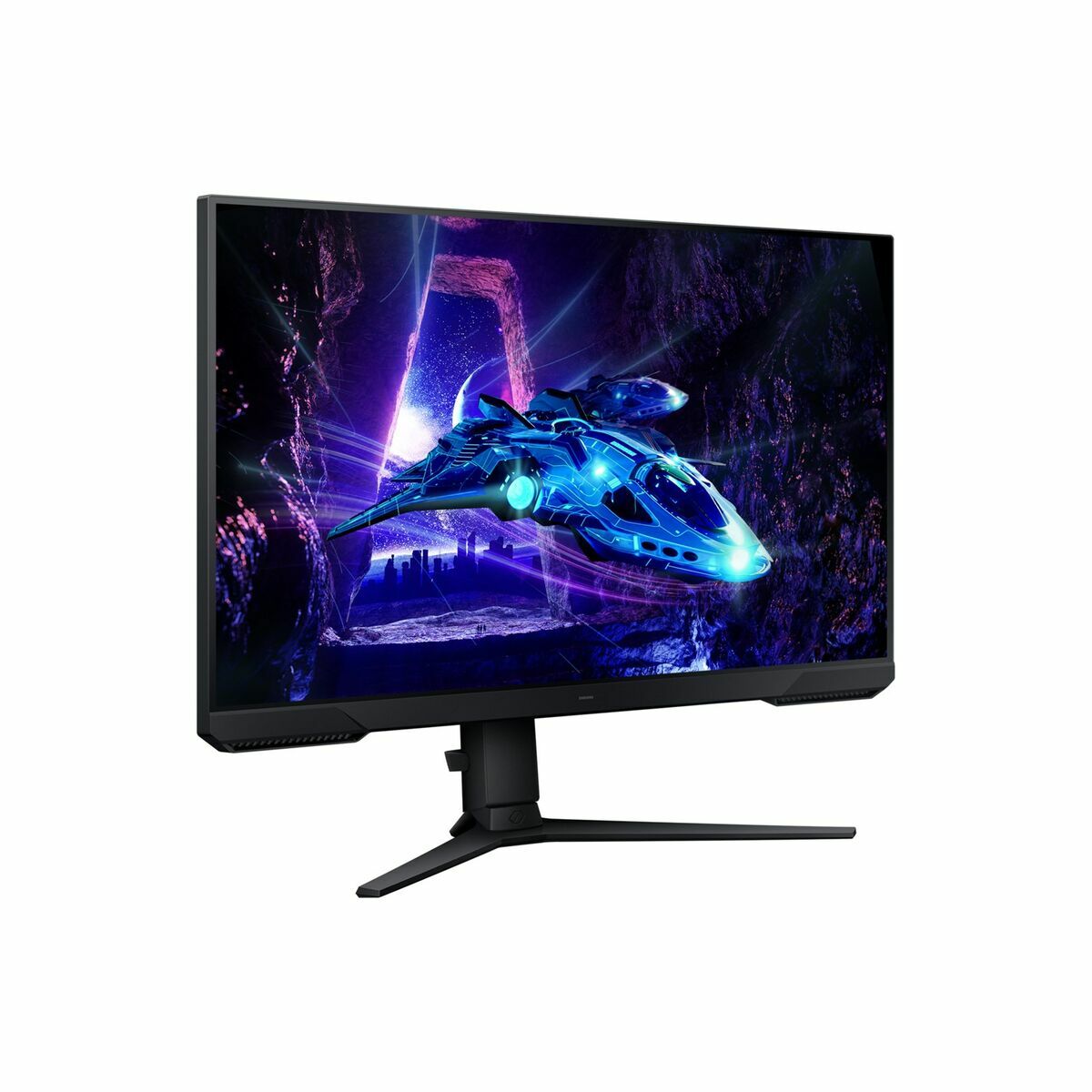 Monitor Gaming Samsung LS27DG300EUXEN 27" Full HD 180 Hz - 4