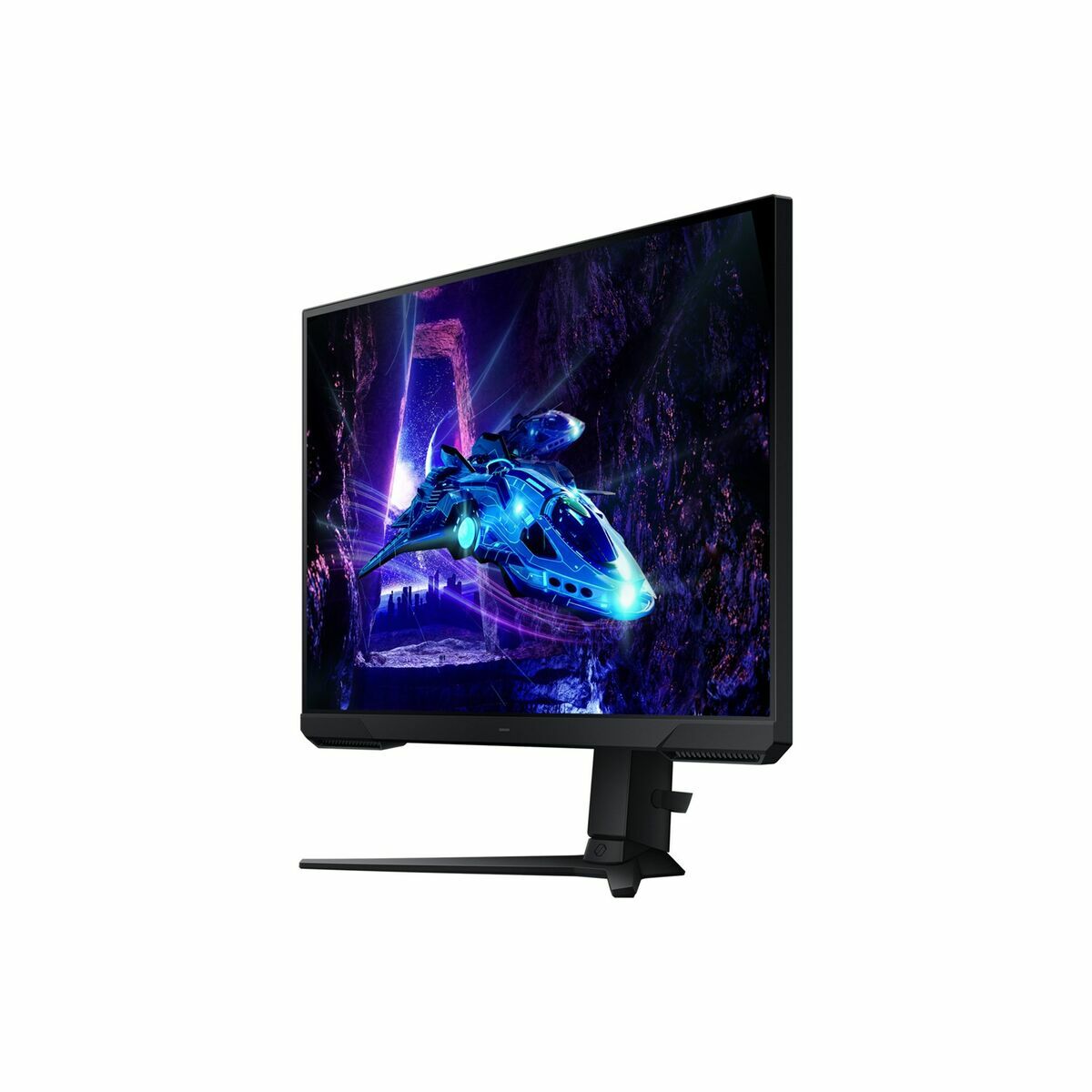 Monitor Gaming Samsung LS27DG300EUXEN 27" Full HD 180 Hz - 5