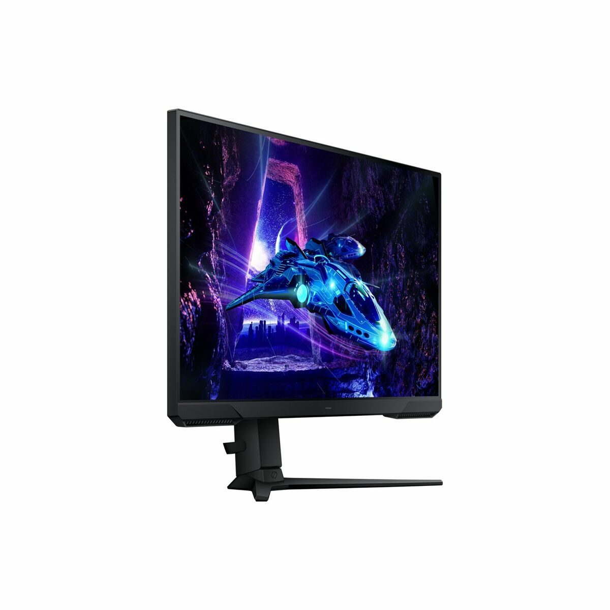 Monitor Gaming Samsung LS27DG300EUXEN 27" Full HD 180 Hz - 6
