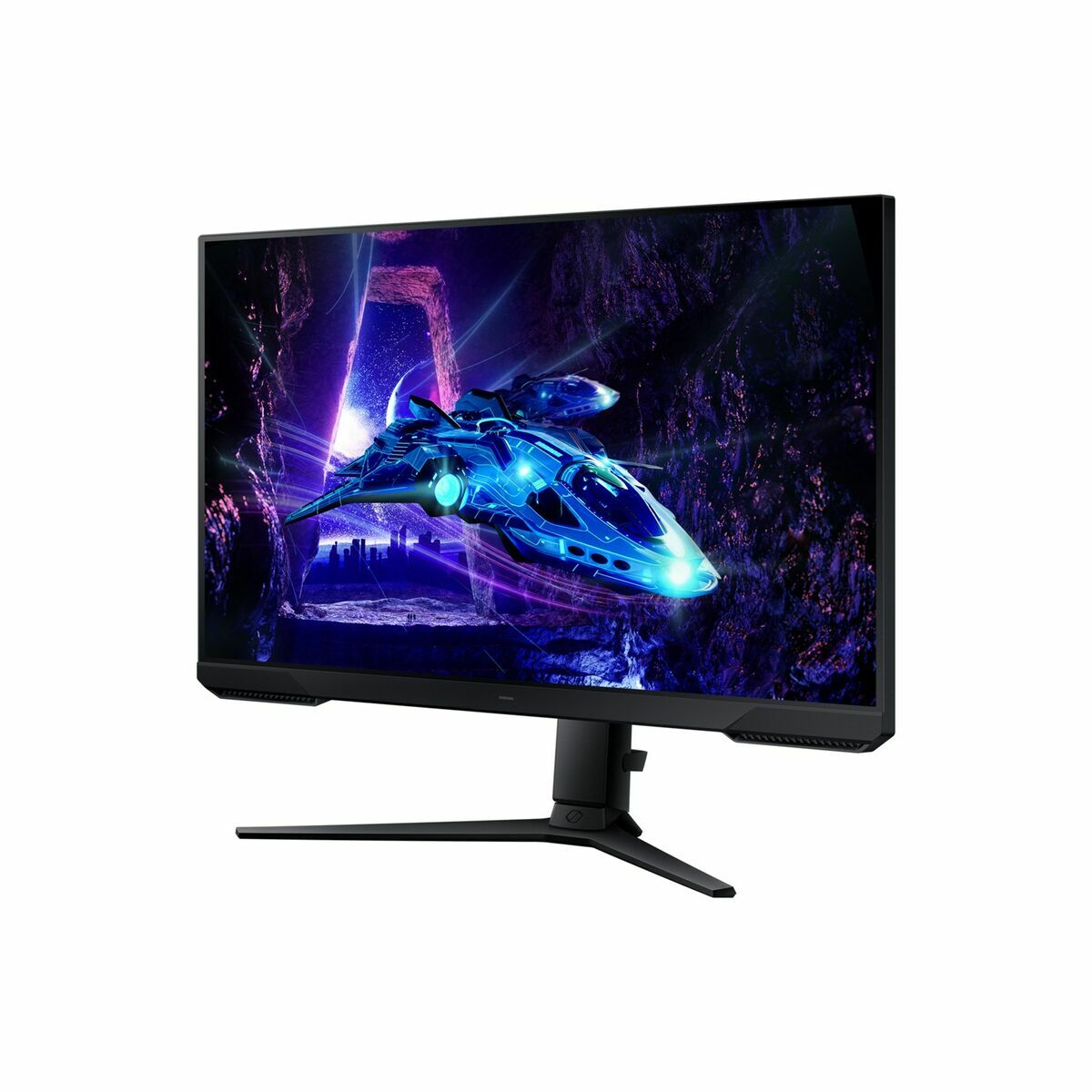 Monitor Gaming Samsung LS27DG300EUXEN 27" Full HD 180 Hz - 3