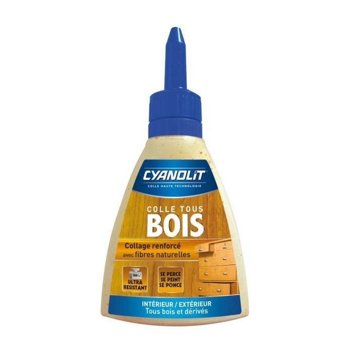 Lim Cyanolit